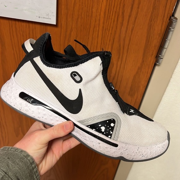 PG 4’s